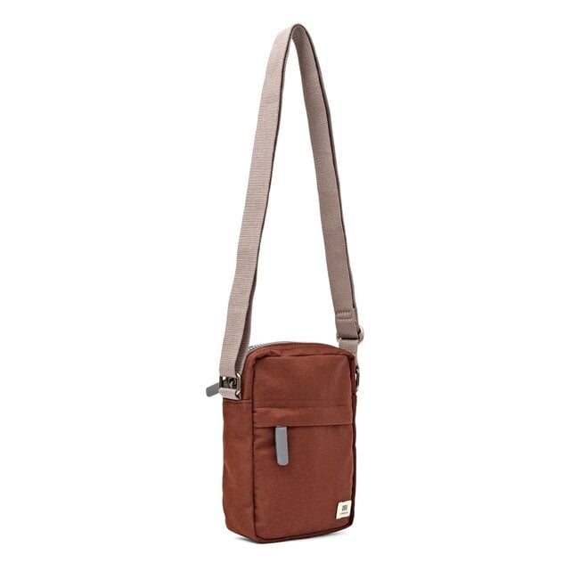 Crossbody Bag Bond Chocolate