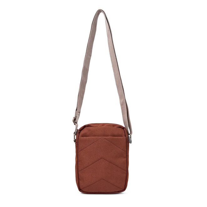 Crossbody Bag Bond Chocolate