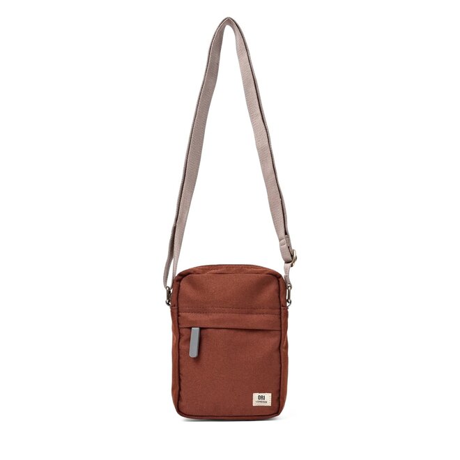 Crossbody Bag Bond Chocolate