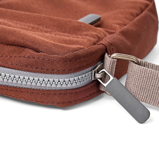 Crossbody Bag Bond Chocolate