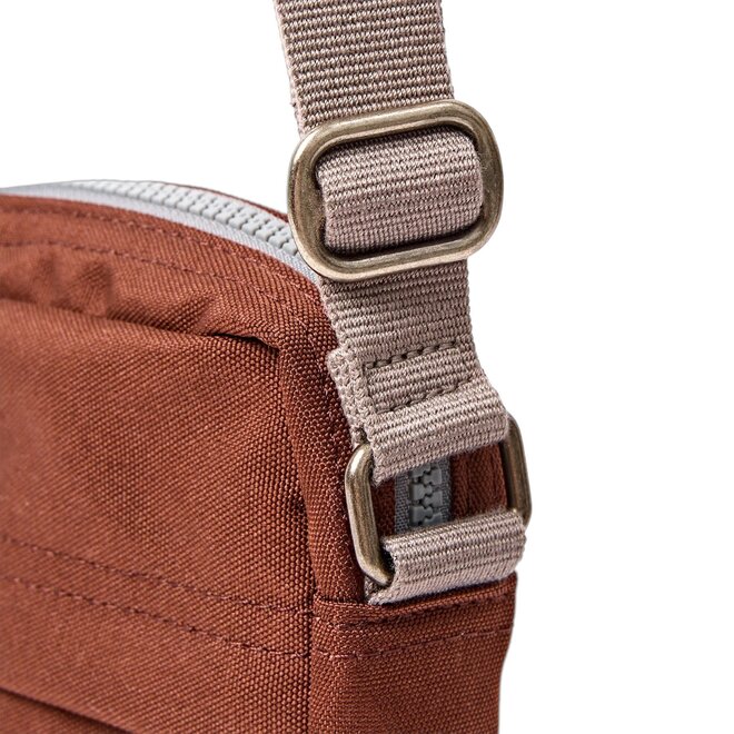 Crossbody Bag Bond Chocolate