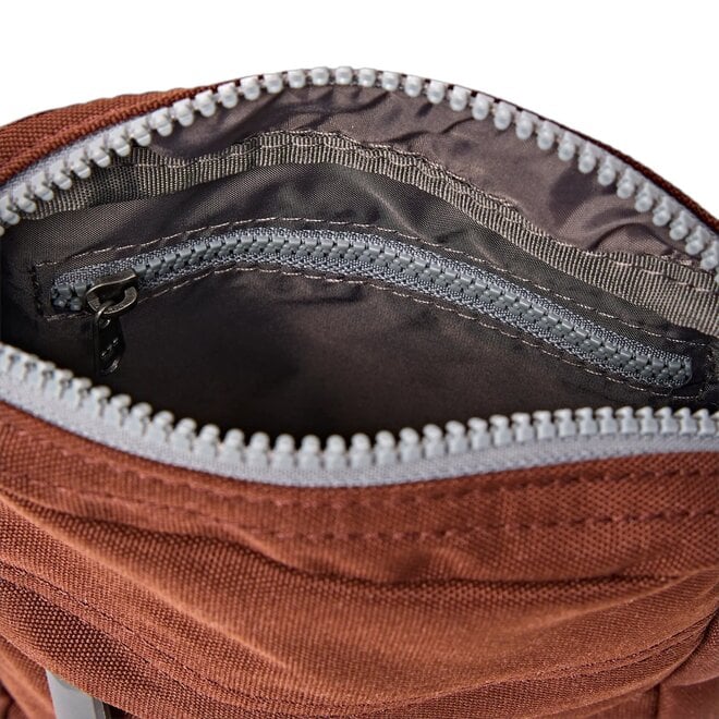 Crossbody Bag Bond Chocolate