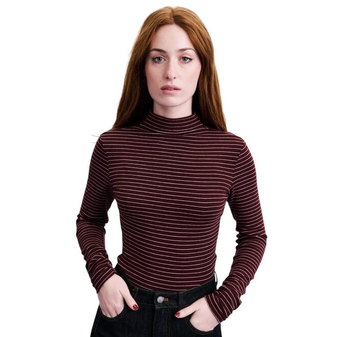 Top Odori Bordeaux
