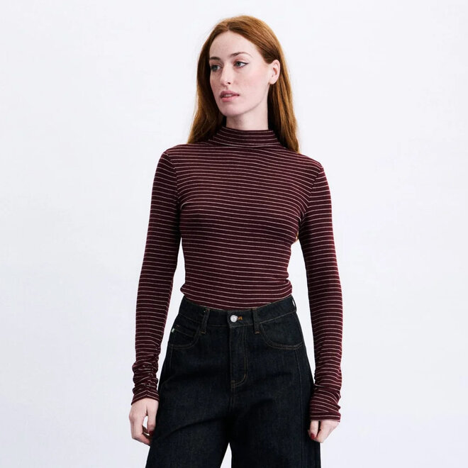 Top Odori Bordeaux