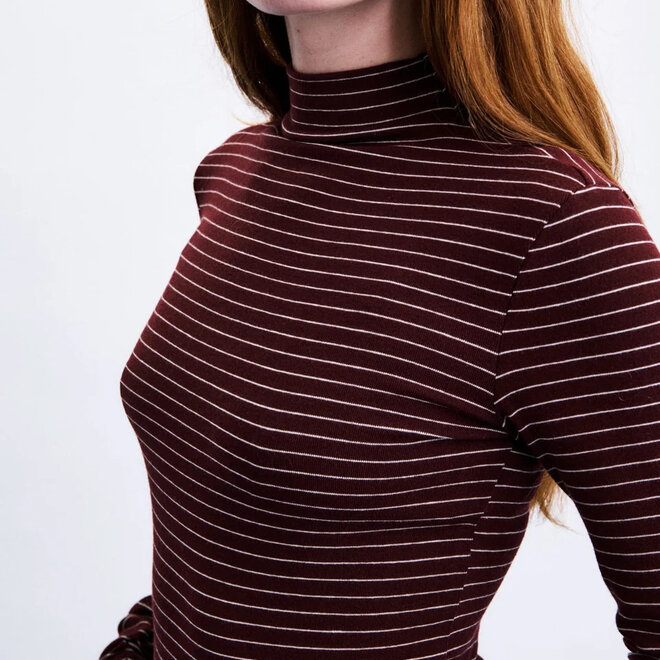 Top Odori Bordeaux