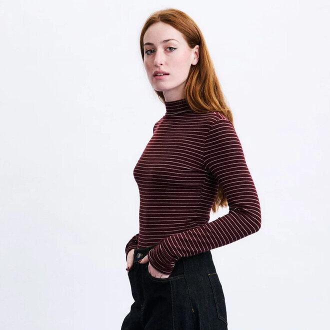 Top Odori Bordeaux