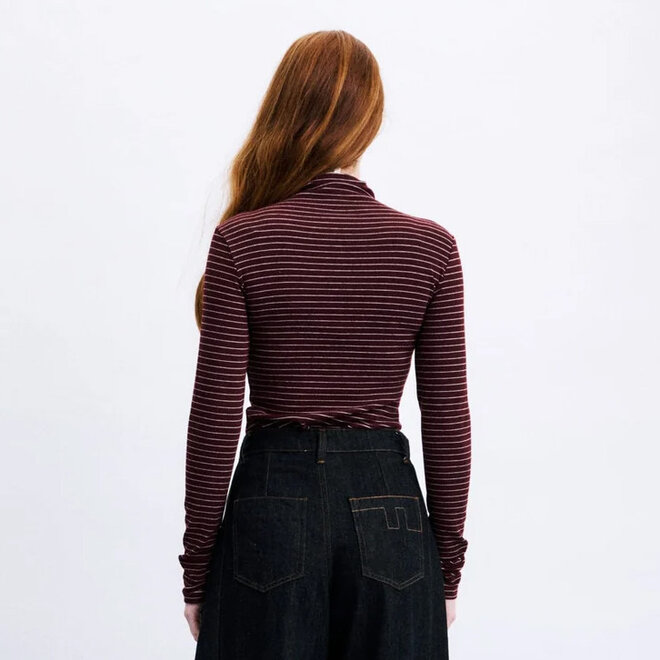 Top Odori Bordeaux