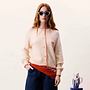 Cardigan Mara Creme