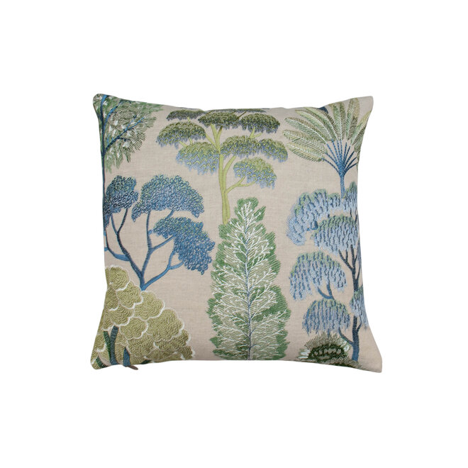 Pillow Topiary Breeze 17 x 17in