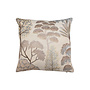 Pillow Topiary Sandstone 16.5 x 16.5in