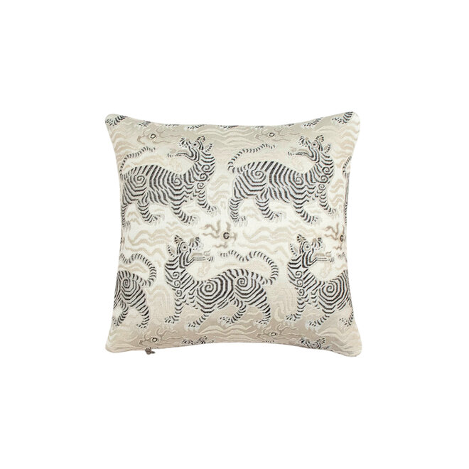 Mini Pillow Tibet Original 10 x 10in