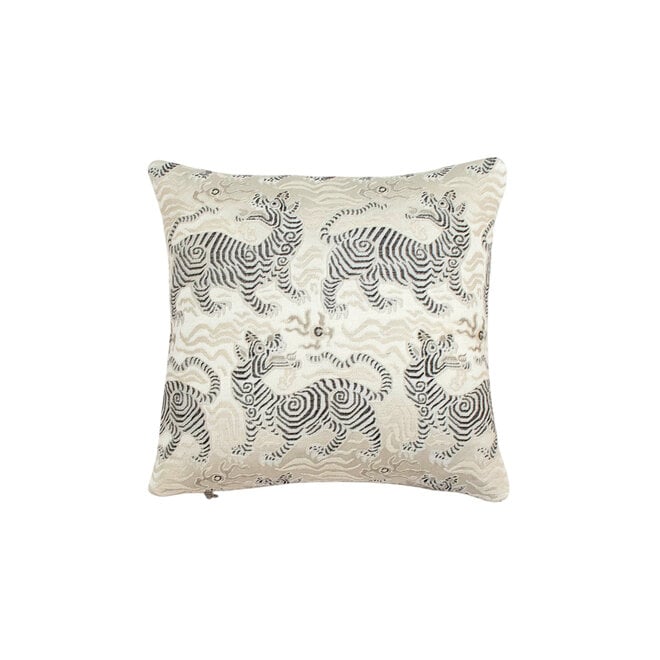Mini Pillow Tibet Original 10 x 10in