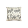 Mini Pillow Tibet Original 10 x 10in