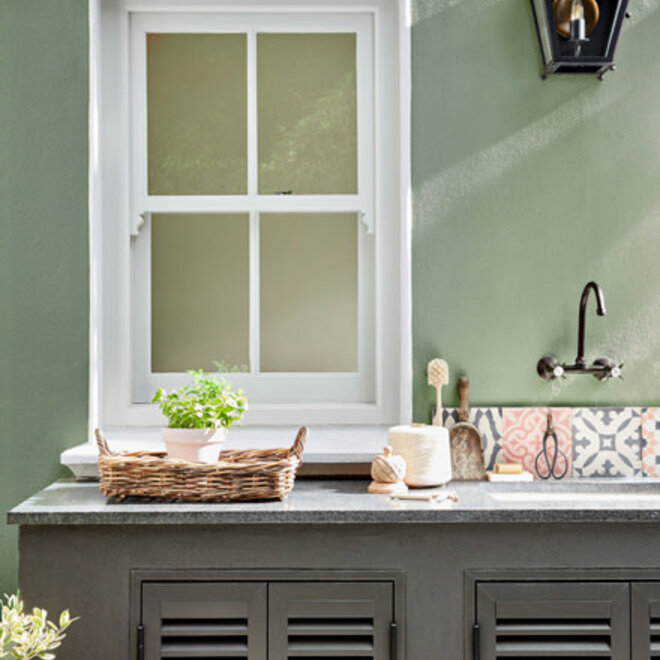 Boringdon Green TM 295