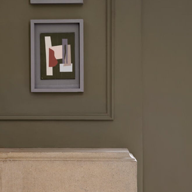 Baluster TM 321