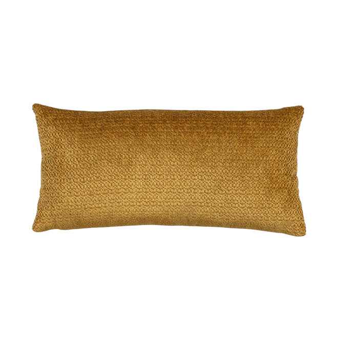 Pillow Timandra Oro 11 x 20in
