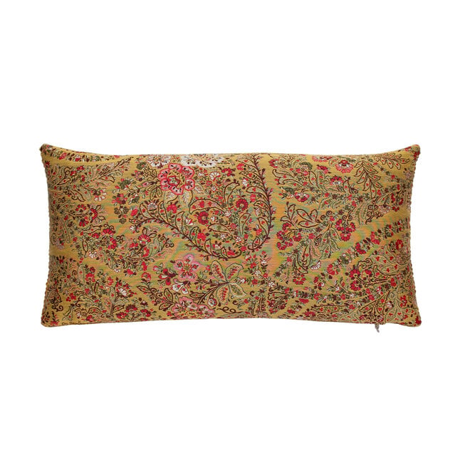Pillow Timandra Oro 11 x 20in