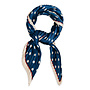 Scarf Carter Plissé Petit