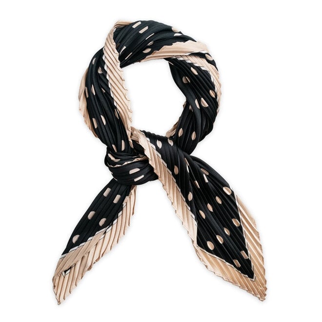 Scarf Avery Plissé Petit