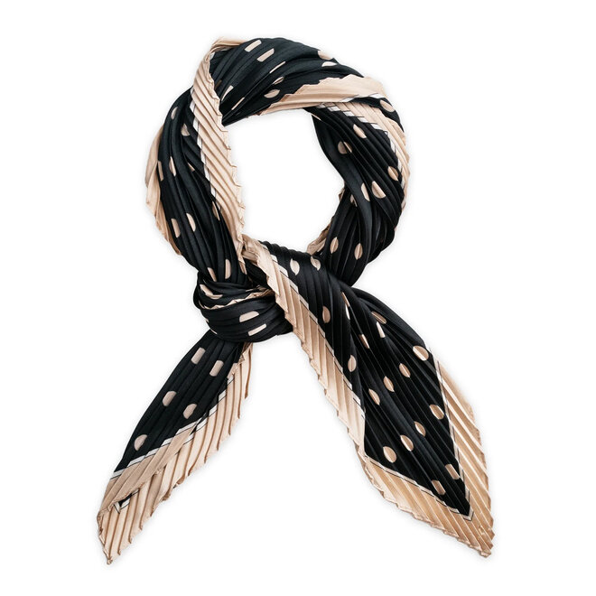 Scarf Avery Plissé Petit