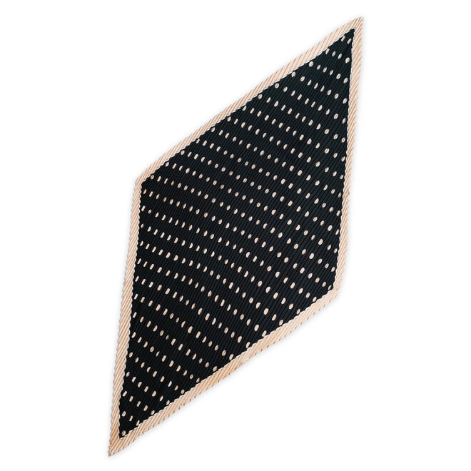 Scarf Avery Plissé Petit