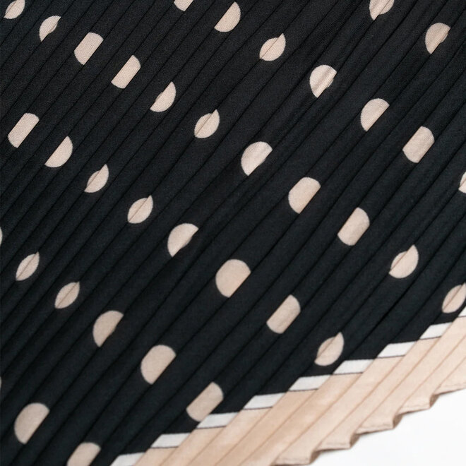 Scarf Avery Plissé Petit