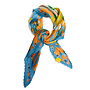 Scarf Gracie Plissé Petit
