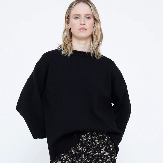 Sweater Black