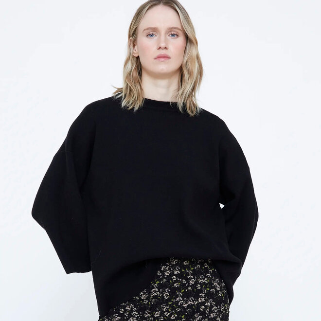 Sweater Black