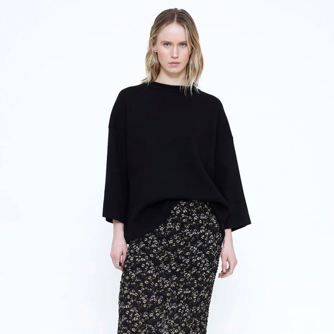 Sweater Black