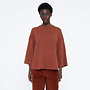 Sweater Terracotta