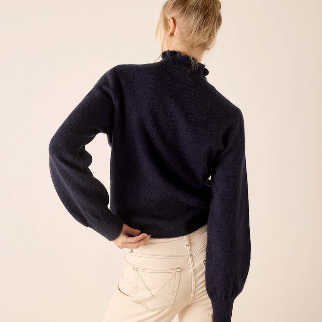 Sweater Sabrina Navy