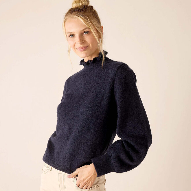 Sweater Sabrina Navy