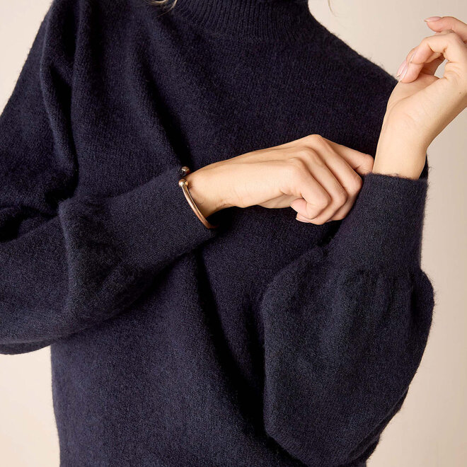 Sweater Sabrina Navy
