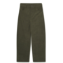 Trousers Corduroy Green