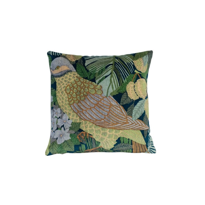 Mini Pillow Morris Original 12 x 12in