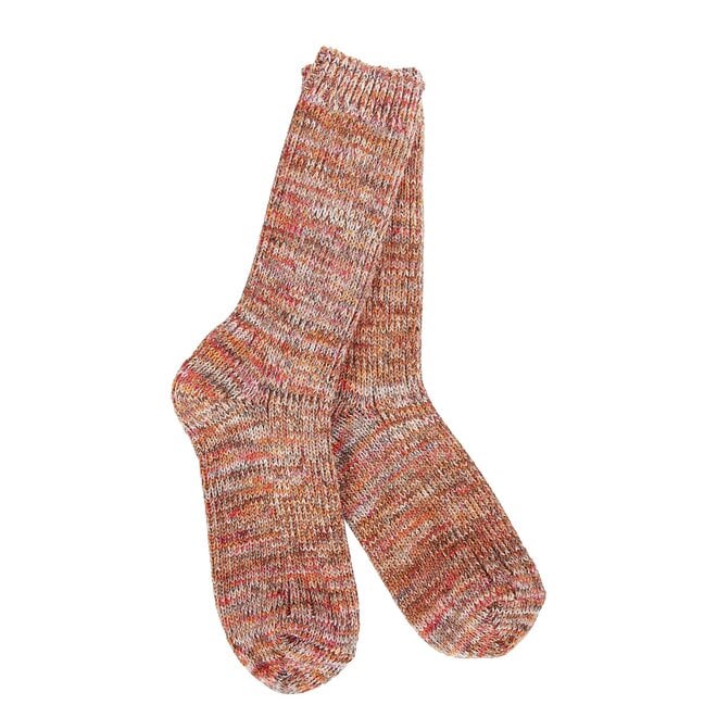 Socks Missioni Crew Spice