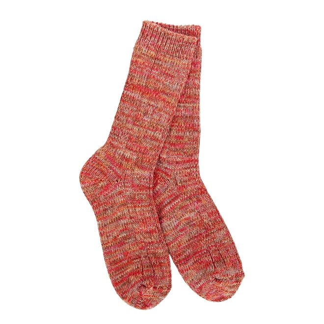 Socks Missioni Crew Brick
