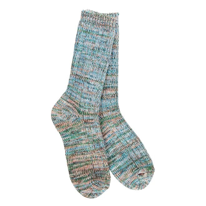 Socks Missioni Crew Coastal