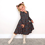 Swing Dress Isabelle Floral