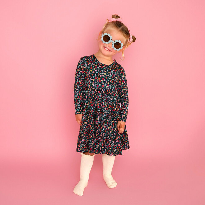 Swing Dress Isabelle Floral