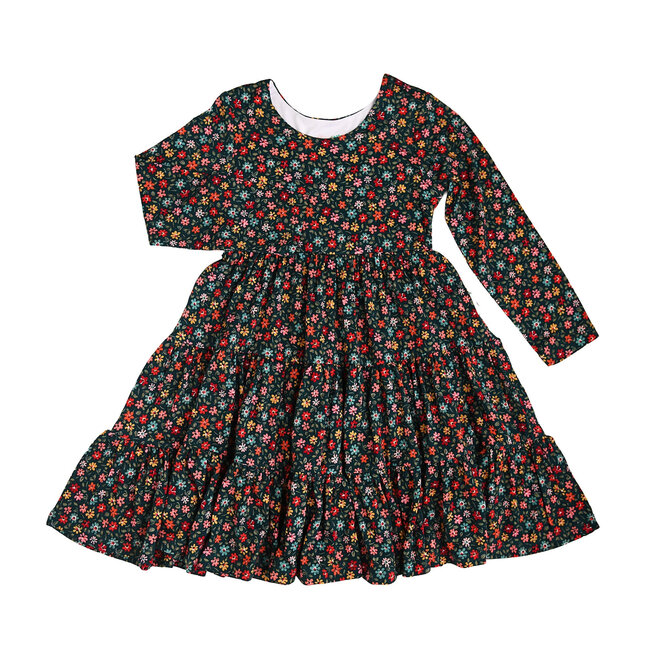 Swing Dress Isabelle Floral