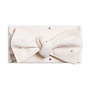 Hattie Bow Wrap Star Polka