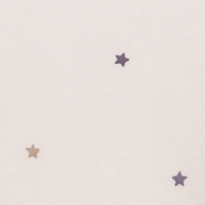 River Bodysuit Star Polka