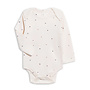 River Bodysuit Star Polka