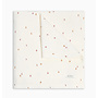 Muslin Swaddle Blanket Mushroom