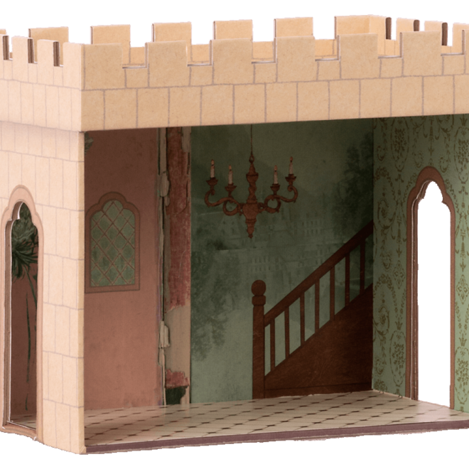 Castle Hall