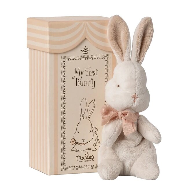 My First Bunny Powder