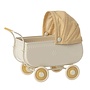 Pram Micro Yellow