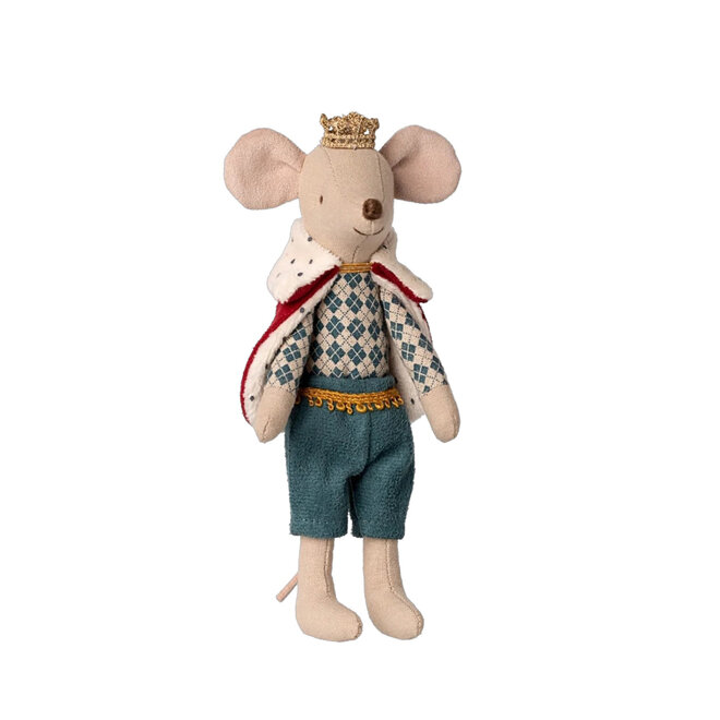 King Mouse Dad